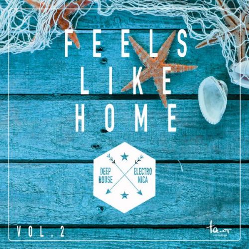 VA - Feels Like Home, Vol. 2 (2016)