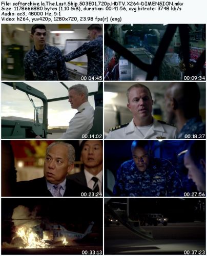 The Last Ship S03E01 720p HDTV X264-DIMENSION