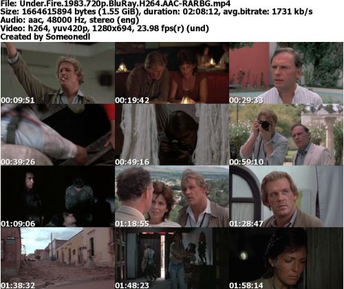 Under Fire 1983 720p BluRay H264 AAC-RARBG