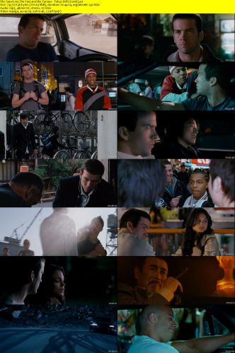 The Fast And The Furious Movie Pack 1-6 Gooner