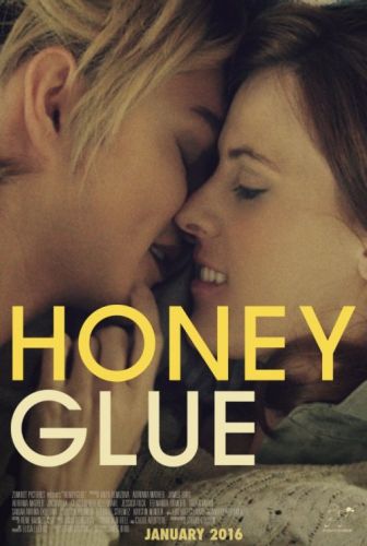 Honeyglue 2016 HDRip XviD Mp3-MAXPRO