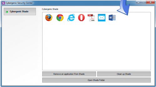 Shade Sandbox v1.5