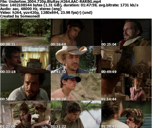 Undertow 2004 720p BluRay H264 AAC-RARBG