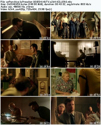 Preacher S01E04 HDTV x264-KILLERS