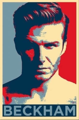 David Beckham For The Love Of The Game 2015 DVDRip x264-GHOULS