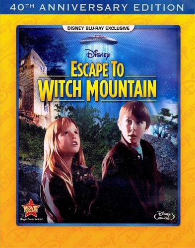 Escape to Witch Mountain 1975 720p BluRay H264 AAC-RARBG