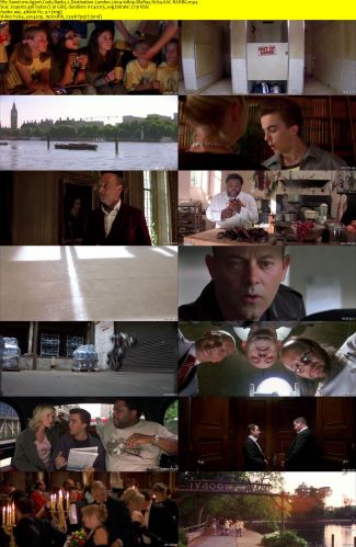 Agent Cody Banks 2 Destination London 2004 1080p BluRay H264 AAC-RARBG