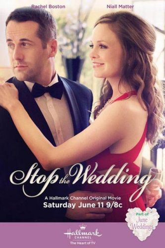 Stop The Wedding 2016 HDTV x264-TTL