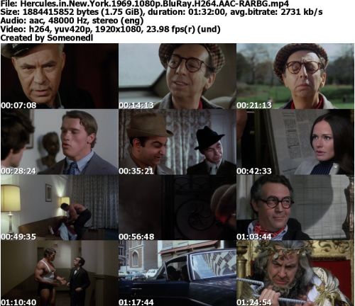Hercules in New York 1969 1080p BluRay H264 AAC-RARBG