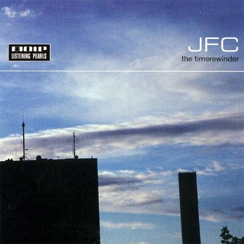 Jean F. Cochois - The Timerewinder (1998)