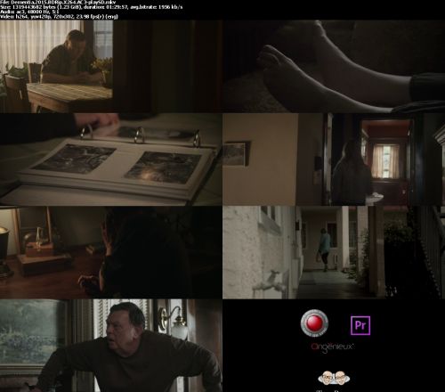 Dementia 2015 BDRip X264 AC3-playSD