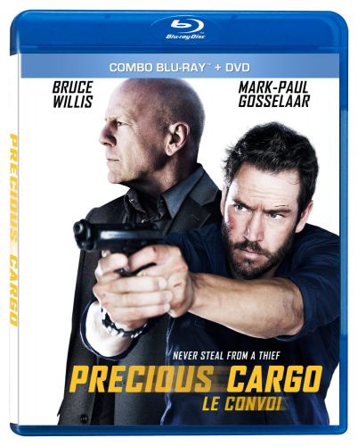 Precious Cargo 2016 1080p BRRip x264 AAC-ETRG
