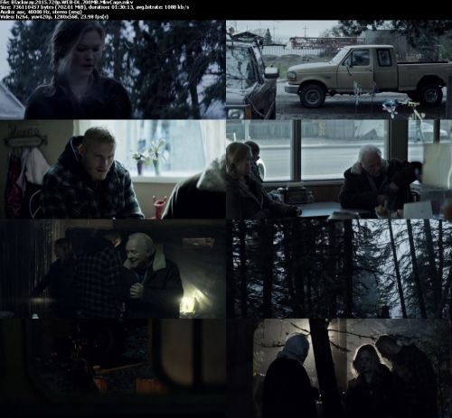 Blackway 2015 720p WEB-DL 700MB-MkvCage