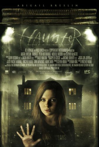 Haunter 2013 720p BluRay H264 AAC-RARBG