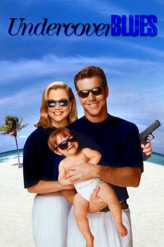Undercover Blues 1993 720p BluRay H264 AAC-RARBG