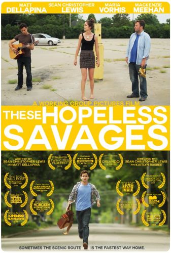 These Hopeless Savages 2014 480p x264-mSD