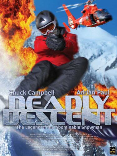 Deadly Descent The Abominable Snowman 2013 720p BluRay H264 AAC-RARBG