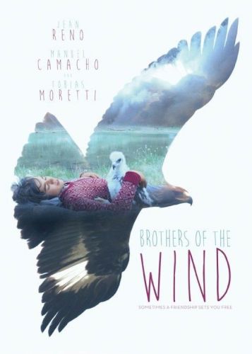 Brothers of the Wind 2015 720p BluRay 700 MB - iExTV