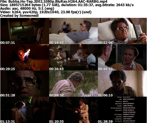 Bubba Ho-Tep 2002 1080p BluRay H264 AAC-RARBG