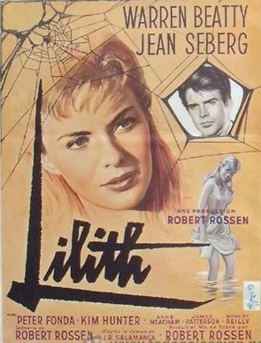 Lilith 1964 720p BluRay H264 AAC-RARBG