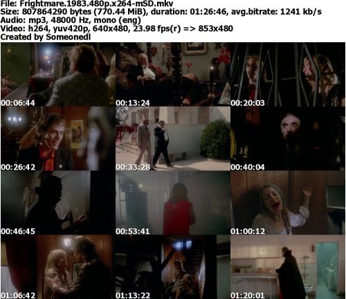 Frightmare 1983 480p x264-mSD