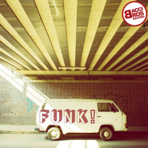 VA - Funk! (2016)