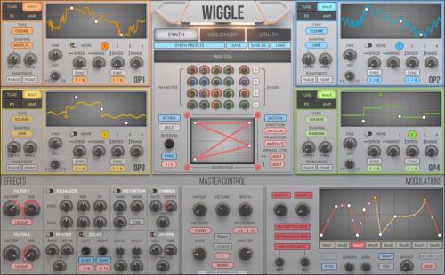 2nd Sense Audio Wiggle v1.1.2 (WIN/OSX)