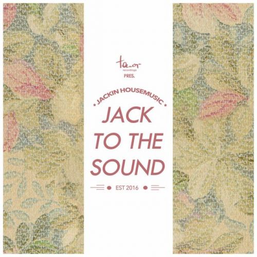 VA - Jack to the Sound (2016)