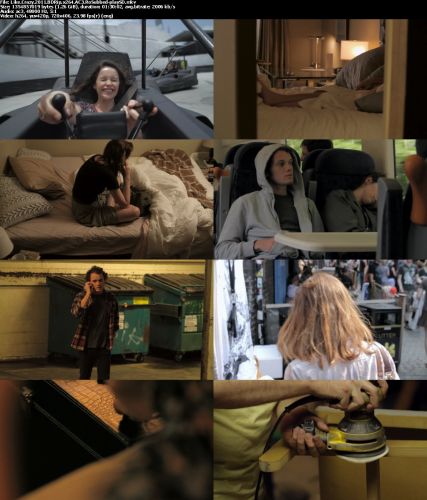 Like Crazy 2011 BDRip x264 AC3-playSD