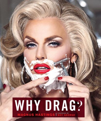 Why Drag? 