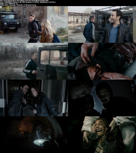 Chernobyl Diaries 2012 BDRip x264 AC3 RoSubbed-playSD