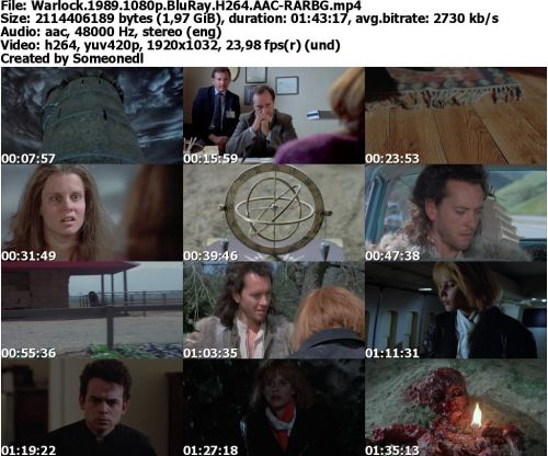 Warlock 1989 1080p BluRay H264 AAC-RARBG