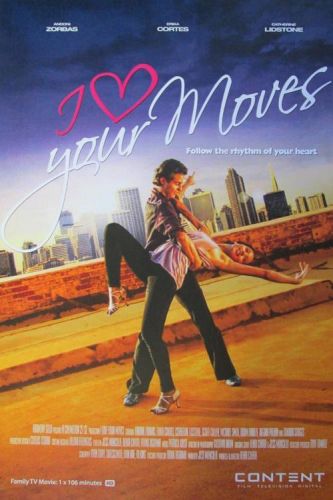 I Love Your Moves 2012 1080p BluRay H264 AAC-RARBG