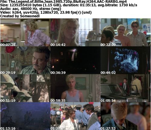 The Legend of Billie Jean 1985 720p BluRay H264 AAC-RARBG