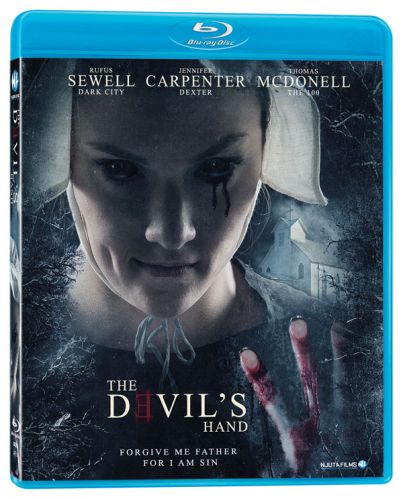 The Devils Hand 2014 1080p BluRay x264-SNOW