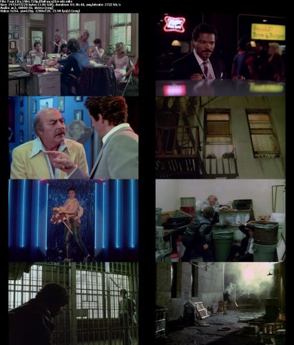 Fear City 1984 720p BluRay x264-x0r