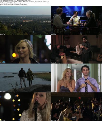 The Rumperbutts 2015 DVDRip x264-WiDE