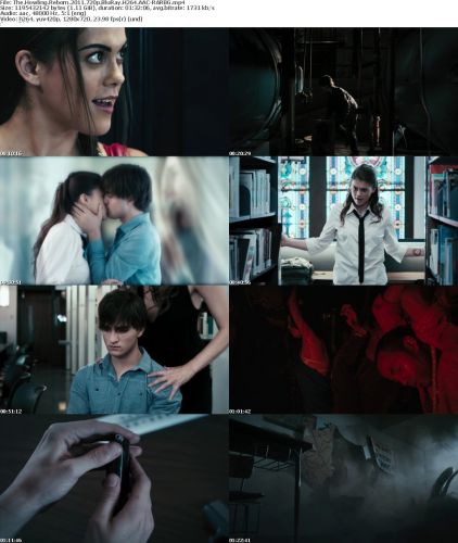 The Howling Reborn 2011 720p BluRay H264 AAC-RARBG 