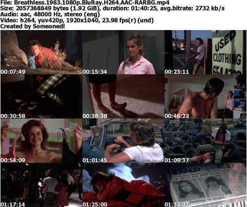 Breathless 1983 1080p BluRay H264 AAC-RARBG