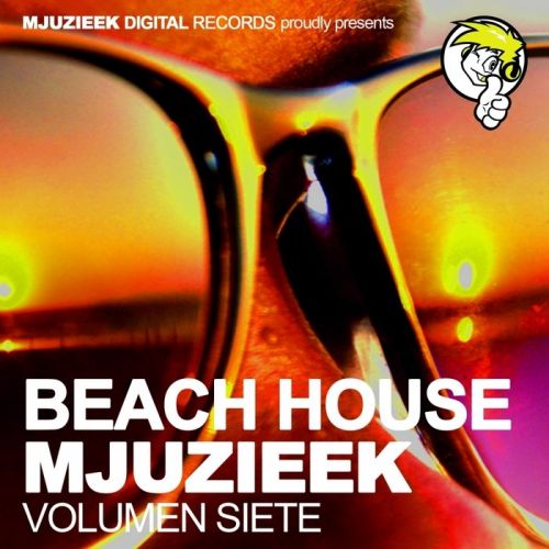 VA - Beach House Mjuzieek - Volumen Siete (2016)