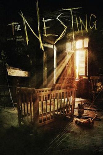 The Nesting 2015 720p BluRay H264 AAC-RARBG