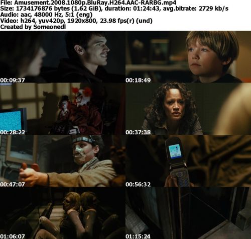 Amusement 2008 1080p BluRay H264 AAC-RARBG