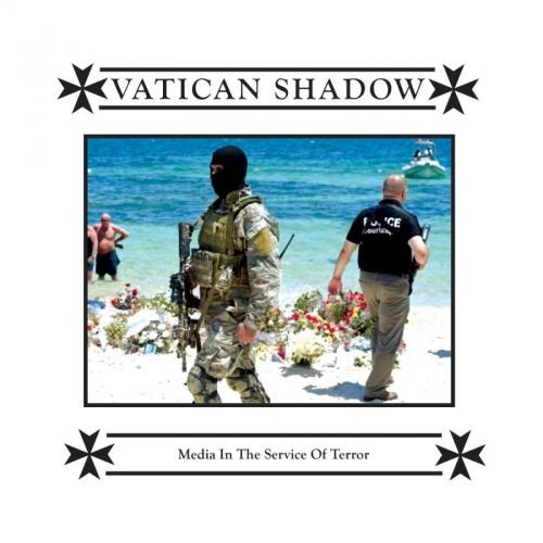 Vatican Shadow - Media In The Service Of Terror (2016)