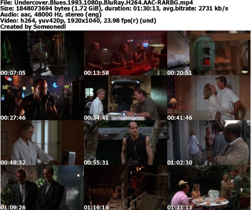 Undercover Blues 1993 1080p BluRay H264 AAC-RARBG
