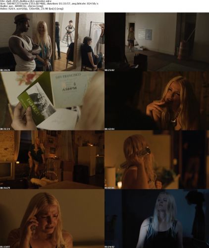 Dark 2015 DVDRip x264-SPRiNTER