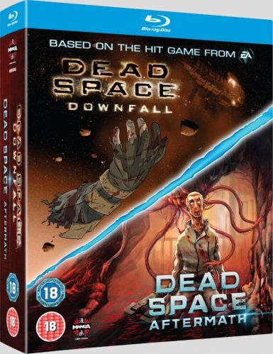 dead space aftermath online0