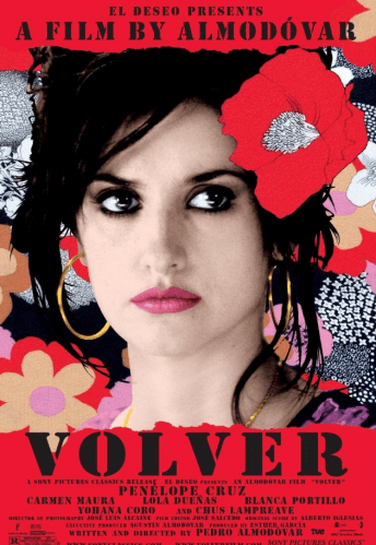 Volver 2006 BDRip x264 AC3-playSD