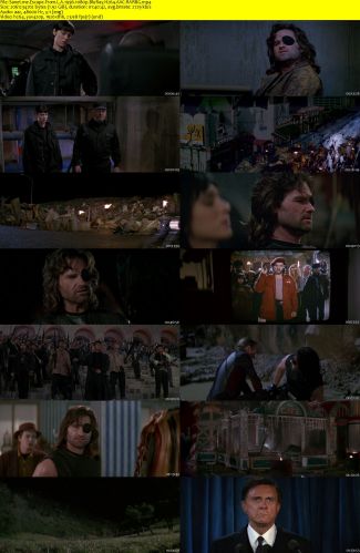 Escape From L.A 1996 1080p BluRay H264 AAC-RARBG