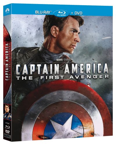 Captain America The First Avenger 3D 2011 1080p Half-SBS BRRip x264 AAC-ETRG