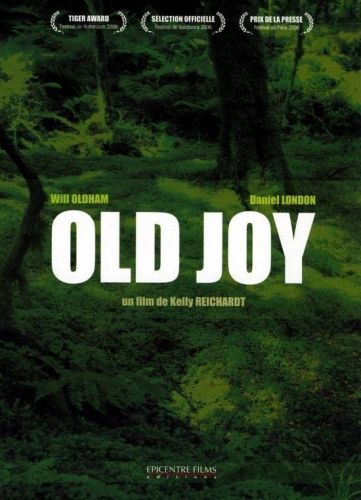 Old Joy 2006 BRRip XviD MP3-RARBG